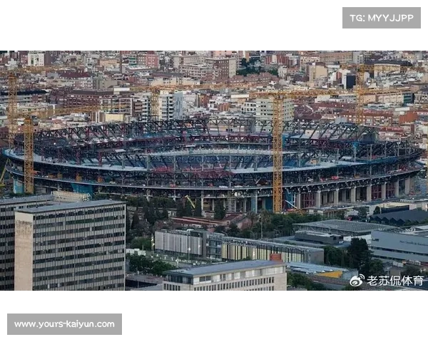 诺坎普球场获批开放27000座位 对阵瓦伦西亚比赛尚存变数