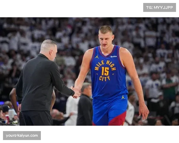 约基奇下半场爆发轰30分 率领掘金逆转23分劣势险胜老鹰 约基奇下半场爆发轰30分 率领掘金逆转23分劣势险胜老鹰