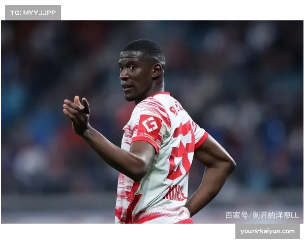 RB莱比锡本场xG值远高于对手 教练组认为最终平局源于射门转化率过低 RB莱比锡本场xG值远高于对手 教练组认为最终平局源于射门转化率过低