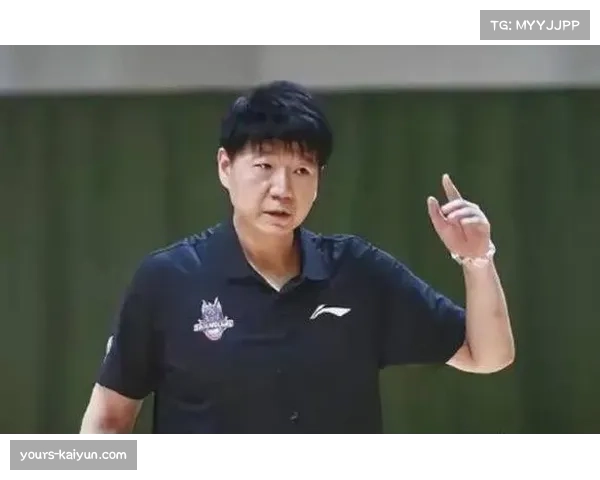 邱彪临场调整助山东重返前四 大胆启用许梦君成关键变招